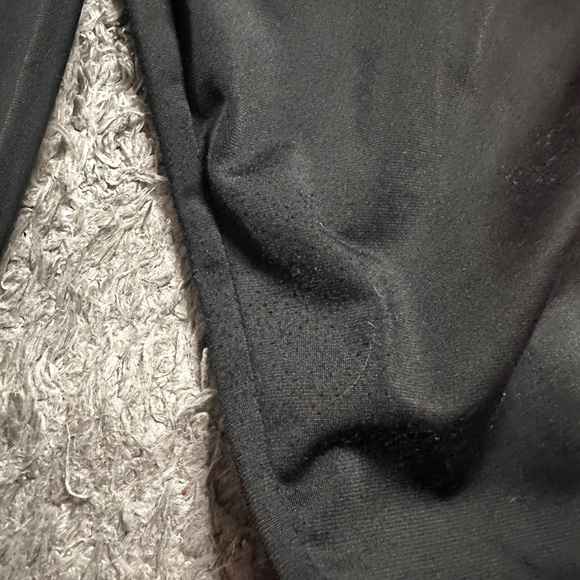 Adidas Striped Sweatpants - Picture 4 of 5